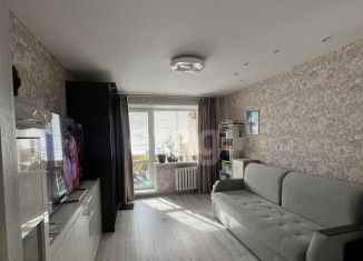 1-комнатная квартира на продажу, 38.7 м2, Ярославль, проезд Моторостроителей, 8