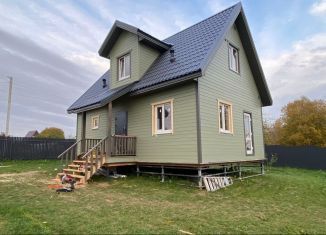 Дача на продажу, 85 м2, Пушкино, 2-я Серебрянская улица, 17