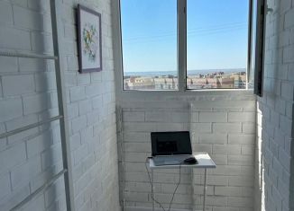 Продам однокомнатную квартиру, 36.1 м2, Ростов-на-Дону, Магнитогорская улица, 1А/25