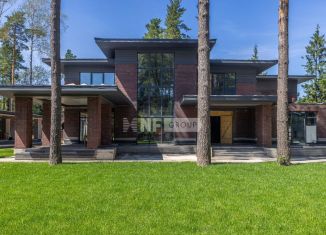 Продается дом, 460 м2, Московская область, Сосновая улица, 50