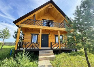 Продажа дома, 64 м2, Красноярский край