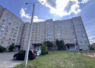 Продается 1-комнатная квартира, 31.2 м2, Серпухов, Комсомольская улица, 4