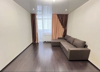 Сдам 1-ком. квартиру, 48 м2, Оренбург, улица Гаранькина, 25