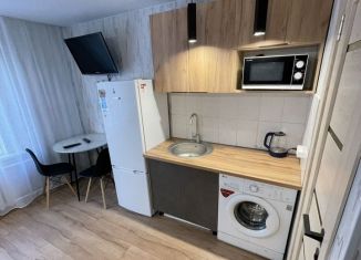 Квартира в аренду студия, 18 м2, Щербинка, Рабочая улица, 3