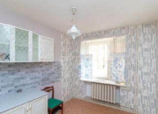 Продам 1-ком. квартиру, 34.5 м2, Тюмень, Солнечный проезд, 5