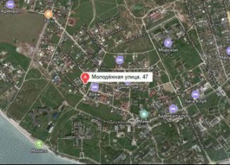 Участок на продажу, 15 сот., поселок городского типа Заозерное, Молодёжная улица, 47