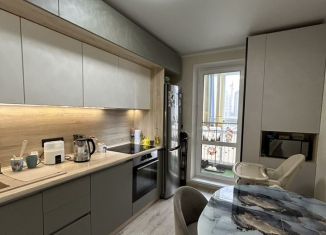 Продам 2-ком. квартиру, 53.4 м2, Татарстан, проспект Фоменко