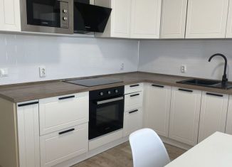 Аренда 1-комнатной квартиры, 38 м2, Новосибирск, улица Немировича-Данченко, 167/1, ЖК Расцветай на Маркса