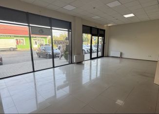 Сдается в аренду торговая площадь, 84 м2, Краснодар, Большевистская улица, 352, микрорайон Завод Радиоизмерительных Приборов