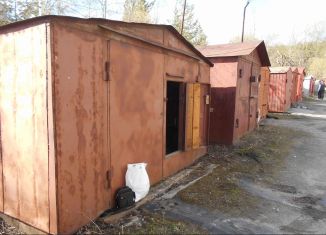Продам гараж, 24 м2, Соликамск, Сильвинитовая улица