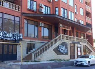 Продажа помещения свободного назначения, 221 м2, Махачкала, улица Даниялова, 92