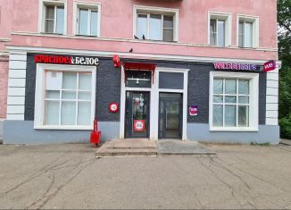 Торговая площадь на продажу, 158.8 м2, Рыбинск, улица Блюхера, 9