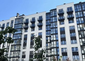 Продам 2-комнатную квартиру, 62 м2, Калининград, Арсенальная улица, 31к4