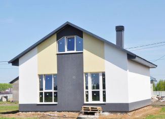 Продажа дома, 80 м2, деревня Подымалово