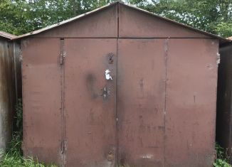 Продается гараж, 15 м2, Чусовой, улица Челюскинцев