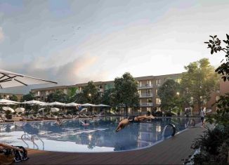 2-ком. квартира на продажу, 56.2 м2, Краснодарский край