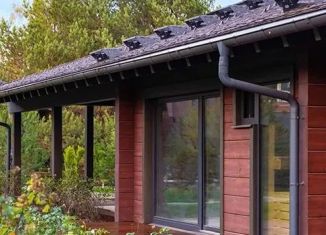 Дом на продажу, 455 м2, деревня Солослово, Цветочная улица