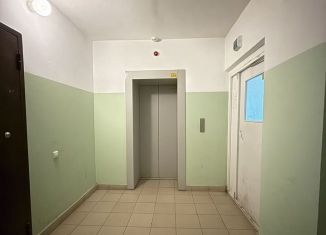 Продам однокомнатную квартиру, 44 м2, Республика Башкортостан, улица Набережная реки Уфы, 11к2