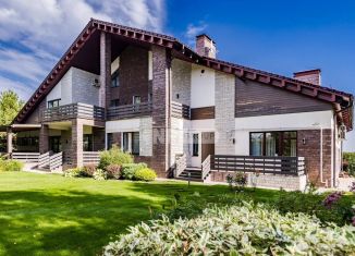 Продаю дом, 718 м2, Московская область