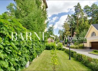 Продажа земельного участка, 30 сот., поселок Николина Гора