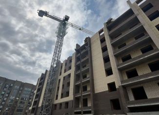 2-ком. квартира на продажу, 70 м2, Йошкар-Ола, микрорайон Мирный, жилой комплекс Три Богатыря, 2