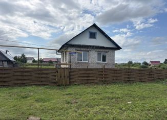 Продается дом, 37.4 м2, Республика Башкортостан, Заречная улица, 33