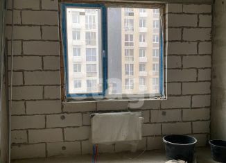 Продам квартиру студию, 28.3 м2, деревня Крёкшино, улица Медовая Долина, 2