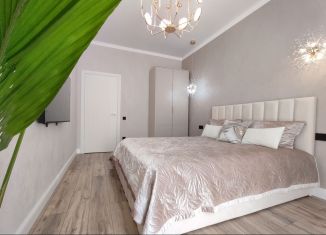 Продаю 1-комнатную квартиру, 38.4 м2, Анапа, Анапское шоссе, 30к3