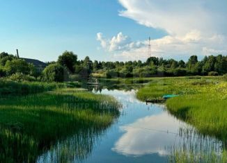 Продажа участка, 15 сот., село Святозеро, площадь Доброты