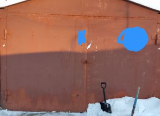 Продается гараж, 18 м2, Тюмень, улица Дружбы, 124А/1