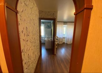 Продажа двухкомнатной квартиры, 44 м2, Новосибирск, улица Жуковского, 107, Заельцовский район
