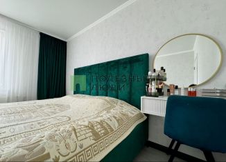 Продам двухкомнатную квартиру, 57.2 м2, Татарстан, улица Натана Рахлина, 13