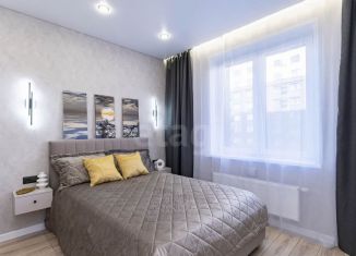 Продам однокомнатную квартиру, 32.3 м2, Тюмень, Новгородская улица, 20