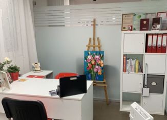 Сдается в аренду офис, 90 м2, Нижний Новгород, улица Пискунова, 29