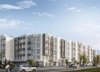 Продам 1-комнатную квартиру, 32.8 м2, Крым