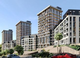 Продам 2-комнатную квартиру, 60 м2, поселок городского типа Массандра