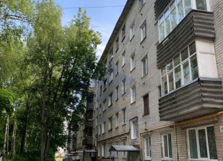 Продаю 2-комнатную квартиру, 45 м2, Нижний Новгород, Донецкая улица, 4, микрорайон Усиловский