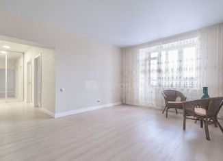 Продам 2-ком. квартиру, 58 м2, деревня Кисловка, улица Марины Цветаевой, 5