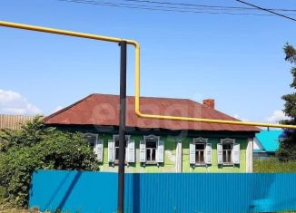 Дом на продажу, 49.1 м2, Республика Башкортостан, Центральная улица