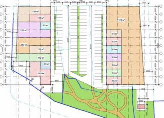 Продаю земельный участок, 81 сот., Пятигорск, улица Пальмиро Тольятти, 191
