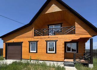 Продажа дома, 100 м2, деревня Грановщина