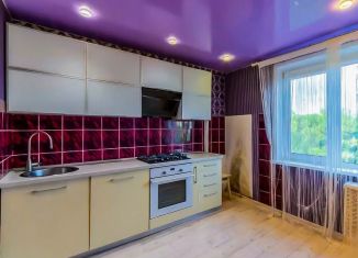 2-ком. квартира на продажу, 51.4 м2, Краснодар, улица 70-летия Октября, 18, микрорайон Юбилейный