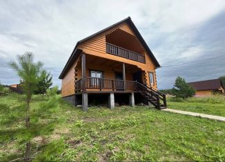 Продам дом, 94 м2, Красноярский край, улица Авеню 5