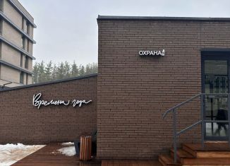 Продается двухкомнатная квартира, 89.5 м2, Татарстан, улица Генерала Ерина, 5Д