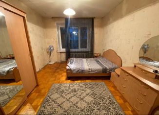 2-ком. квартира на продажу, 61 м2, Тюмень, улица Салтыкова-Щедрина, 36