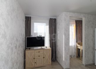 Квартира на продажу студия, 24.5 м2, Тюмень, улица Анатолия Клиндюка, 6