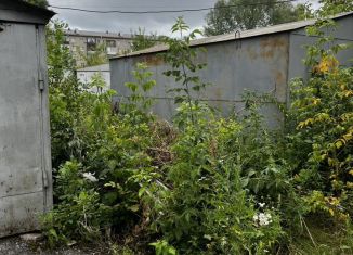 Продажа гаража, 18 м2, Республика Башкортостан, Интернациональная улица, 103/1к1