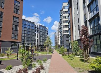 Продается 2-комнатная квартира, 67.8 м2, Калининград