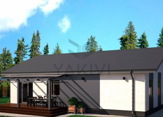 Продаю дом, 129.3 м2, Карелия