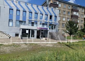 Помещение свободного назначения на продажу, 85 м2, Казань, проспект Ямашева, 28А